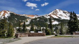 Rocky Mountains