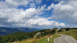 Route des Crêtes 