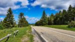 Motorradreise Vogesen - Schwarzwald