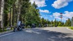 Motorradreise Vogesen - Schwarzwald