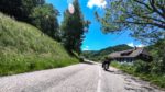 Motorradreise Vogesen - Schwarzwald