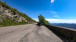 Motorradreise Vogesen - Schwarzwald