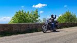 Motorradreise Vogesen - Schwarzwald