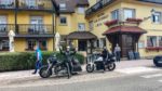 Motorradreise Vogesen - Schwarzwald