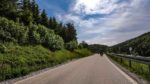 Motorradreise Schwarzwald - Vogesen