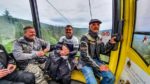 Motorradreise Schwarzwald - Vogesen