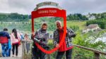 Motorradreise Schwarzwald - Vogesen
