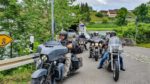Motorradreise Schwarzwald - Vogesen