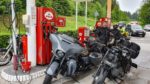 Motorradreise Schwarzwald - Vogesen