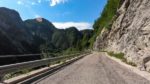 Motorradreise Alpen 2019