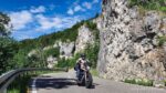 Motorradreise Deutschland
