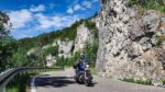 Motorradreise Deutschland