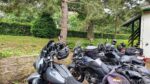 Motorradreise Deutschland