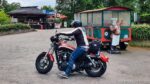 Motorradreise Deutschland
