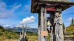 Motorradreise Alpen