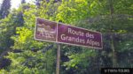 Route de Grandes Alpes