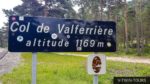 Col de Val Ferrière