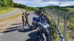 Motorradtour Eifel