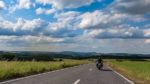 Motorradtour Eifel