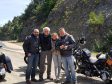 Motorradreise Frankreich