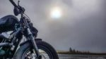 Motorradreise Frankreich