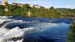 Rheinfall von Schaffhausen