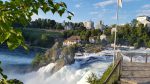 Rheinfall von Schaffhausen