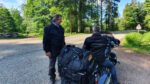 Motorradreise Vogesen