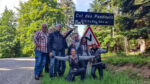 Motorradreise Vogesen