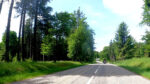 Motorradreise Vogesen
