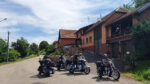 Motorradreise Vogesen