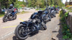 Motorradreise Vogesen