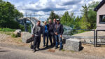 Motorradreise Vogesen