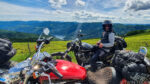 Motorradreise Vogesen