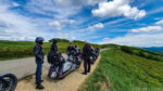 Motorradreise Vogesen