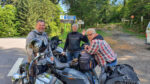 Motorradreise Vogesen