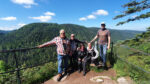 Motorradreise Vogesen