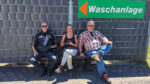 Motorradreise Vogesen