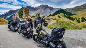 Col de Vars 