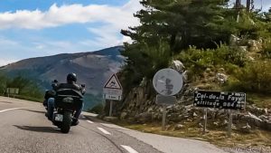 Col de la Faye