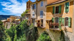 Moustiers-Sainte-Marie