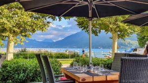 Lac D´Annecy