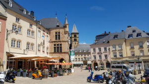 Echternach