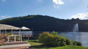 Bitburger Stausee