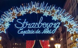 strasbourg