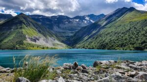 Col de Glandon